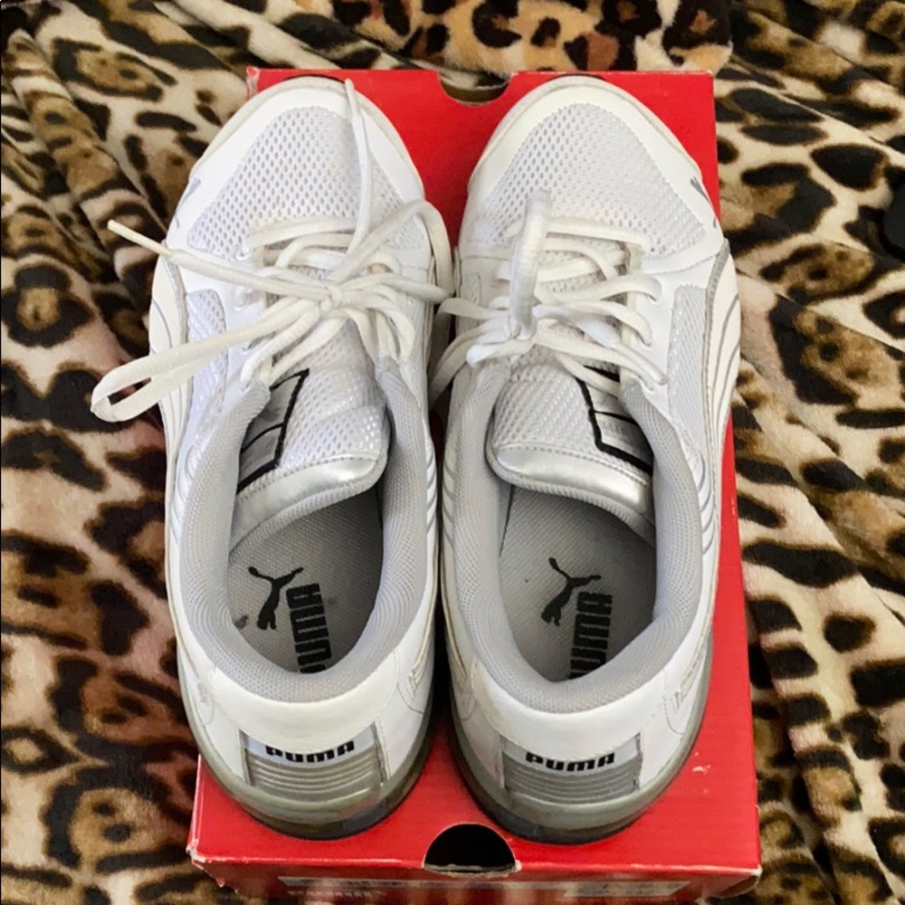 Puma
